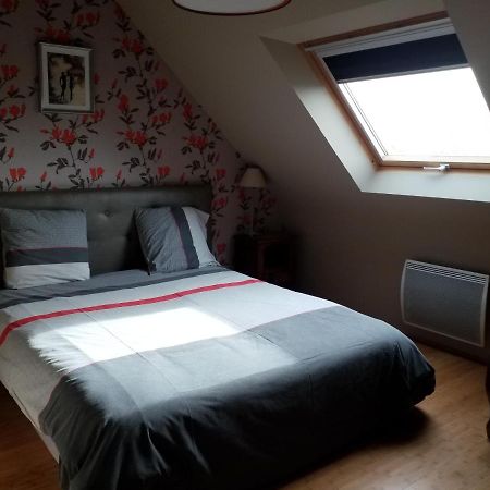 Bed and Breakfast Ker Kistin Fouesnant Exteriér fotografie